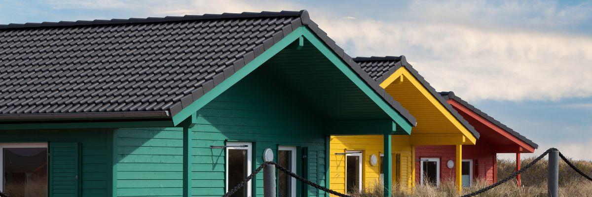 Tinyhouse & Mobilheim